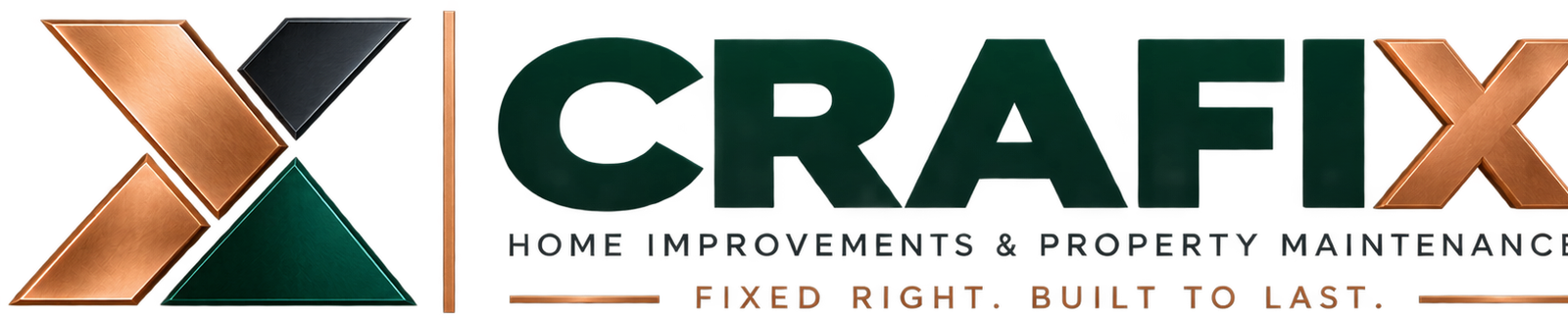 Crafix — Home Improvements & Property Maintenance